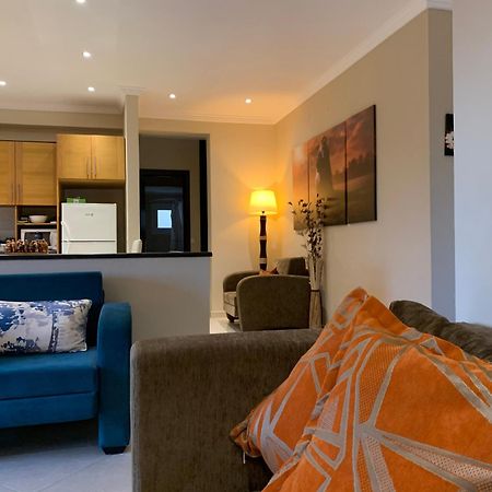 Alrose Appartement Limenaria  Buitenkant foto