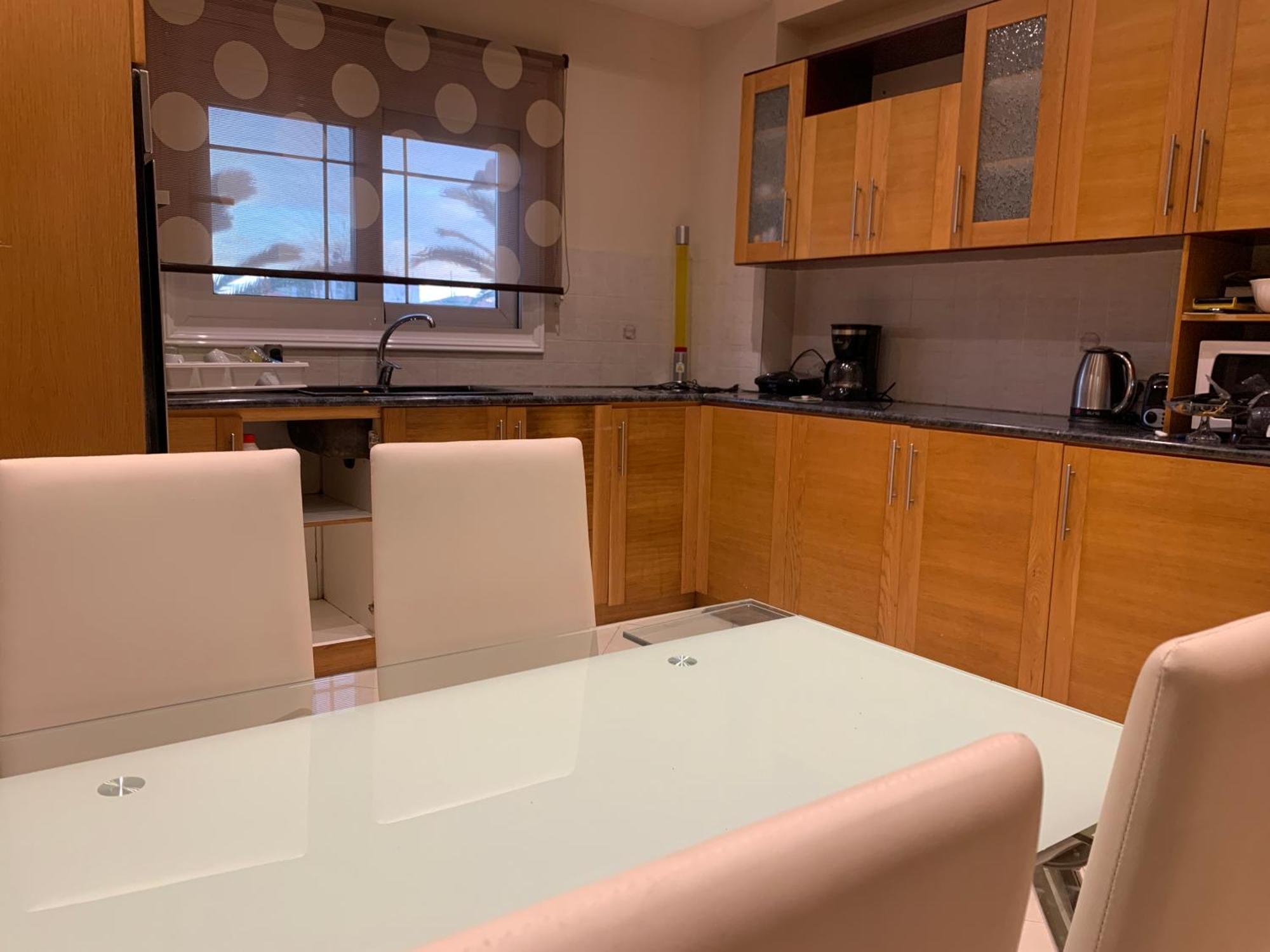 Alrose Appartement Limenaria  Buitenkant foto