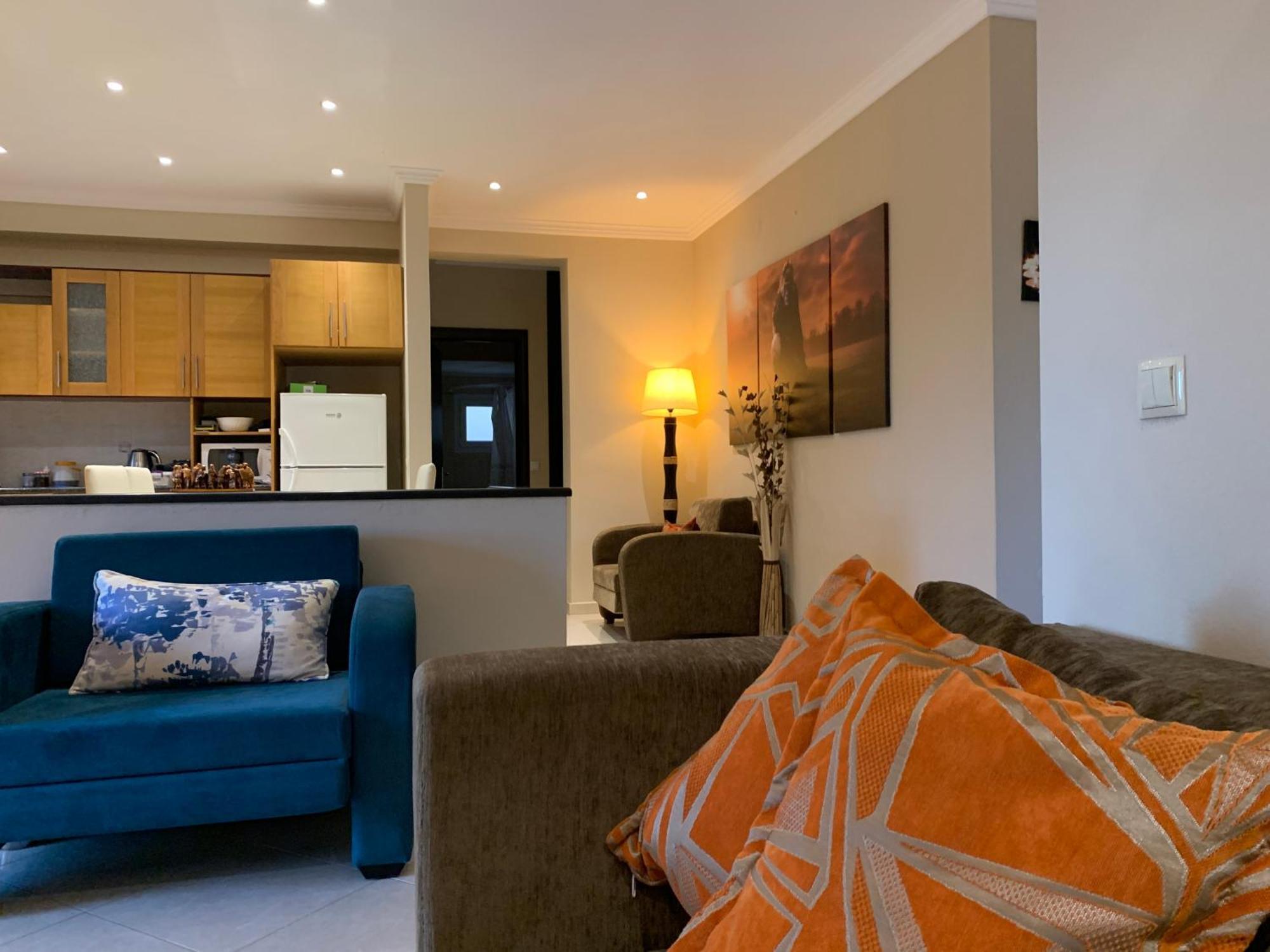 Alrose Appartement Limenaria  Buitenkant foto
