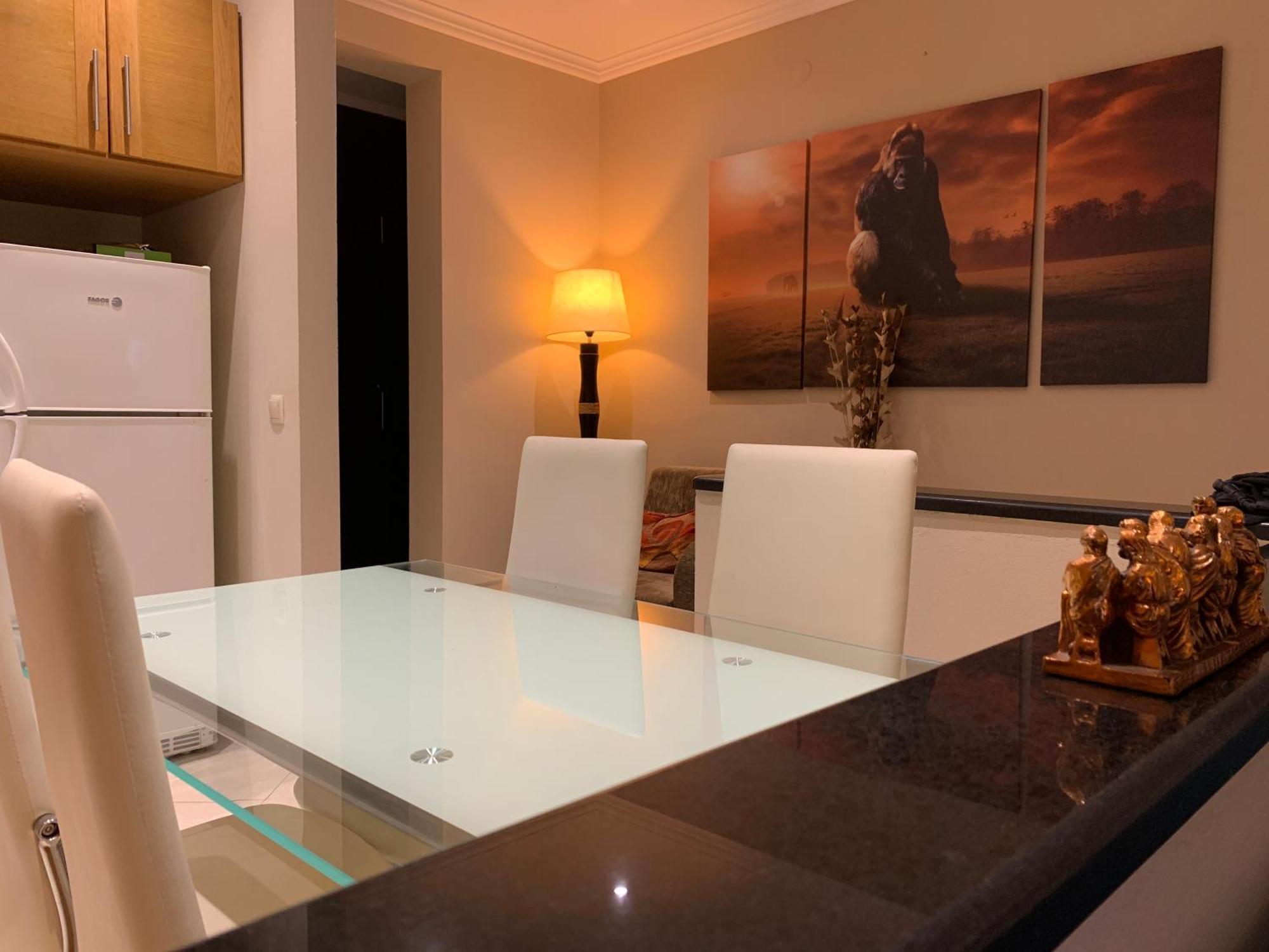 Alrose Appartement Limenaria  Buitenkant foto