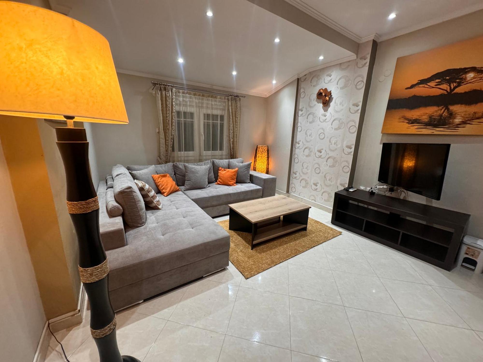 Alrose Appartement Limenaria  Buitenkant foto