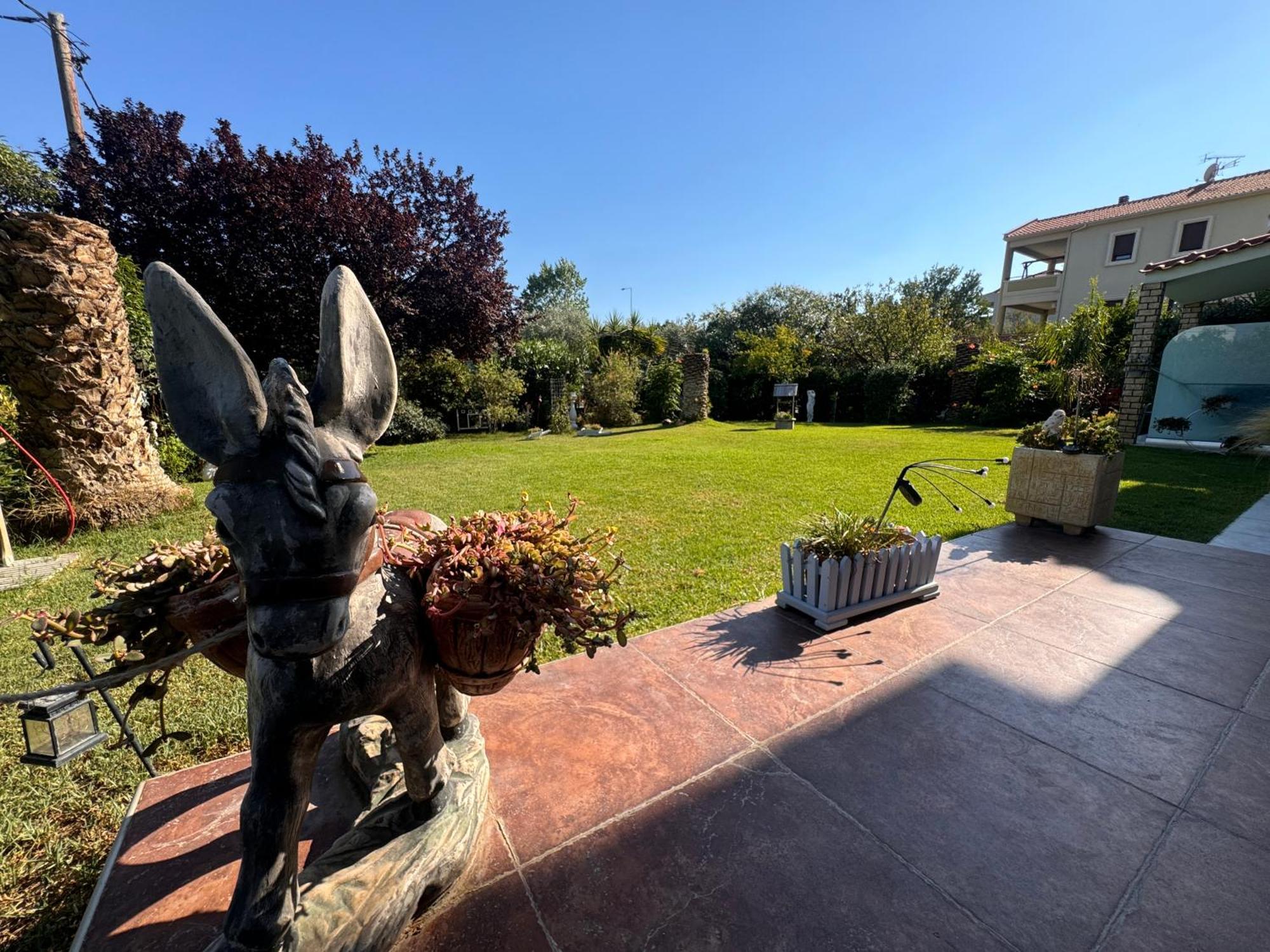 Alrose Appartement Limenaria  Buitenkant foto