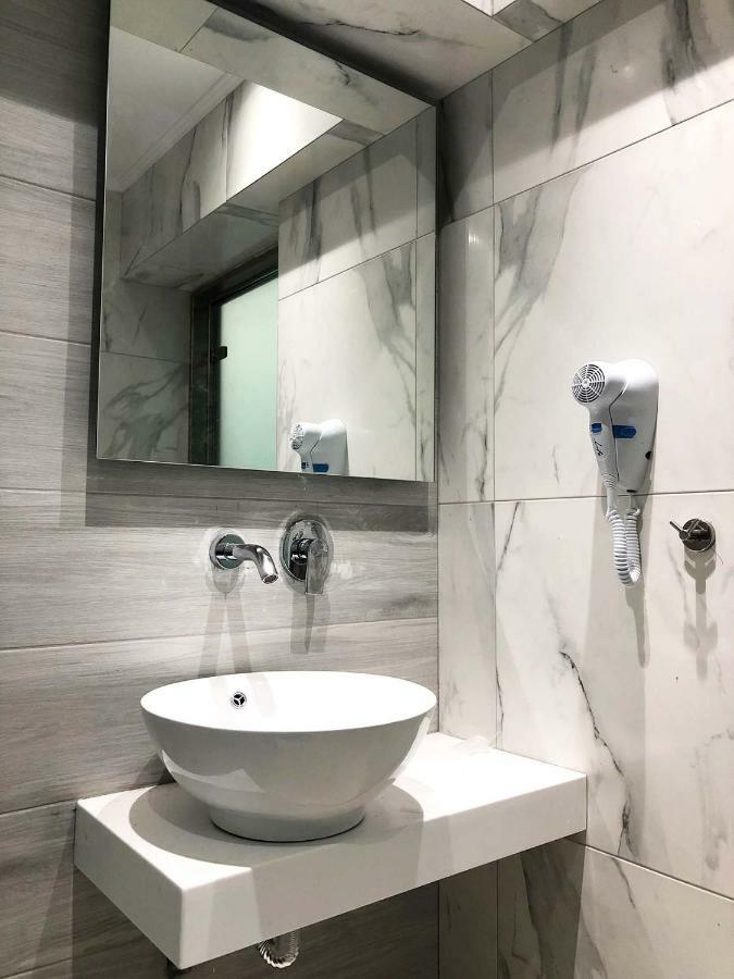 Alrose Appartement Limenaria  Buitenkant foto