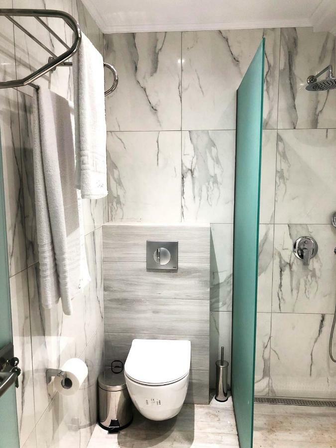 Alrose Appartement Limenaria  Buitenkant foto