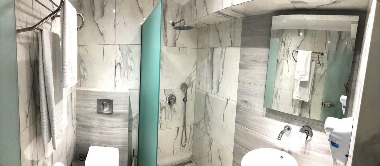Alrose Appartement Limenaria  Buitenkant foto
