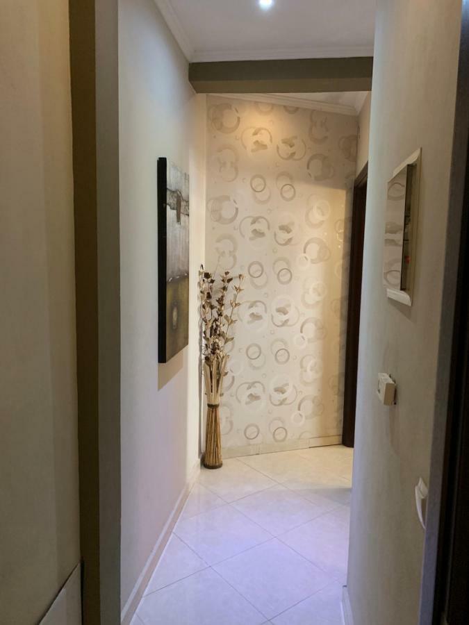 Alrose Appartement Limenaria  Buitenkant foto