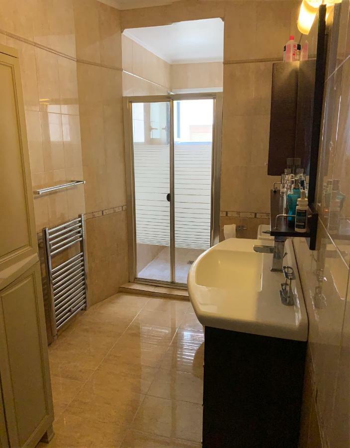 Alrose Appartement Limenaria  Buitenkant foto